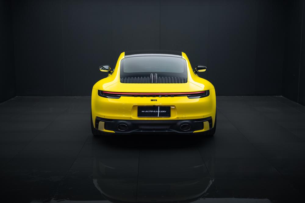 Porsche Porsche 911