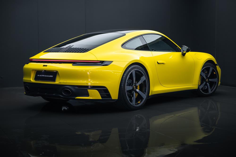 Porsche Porsche 911