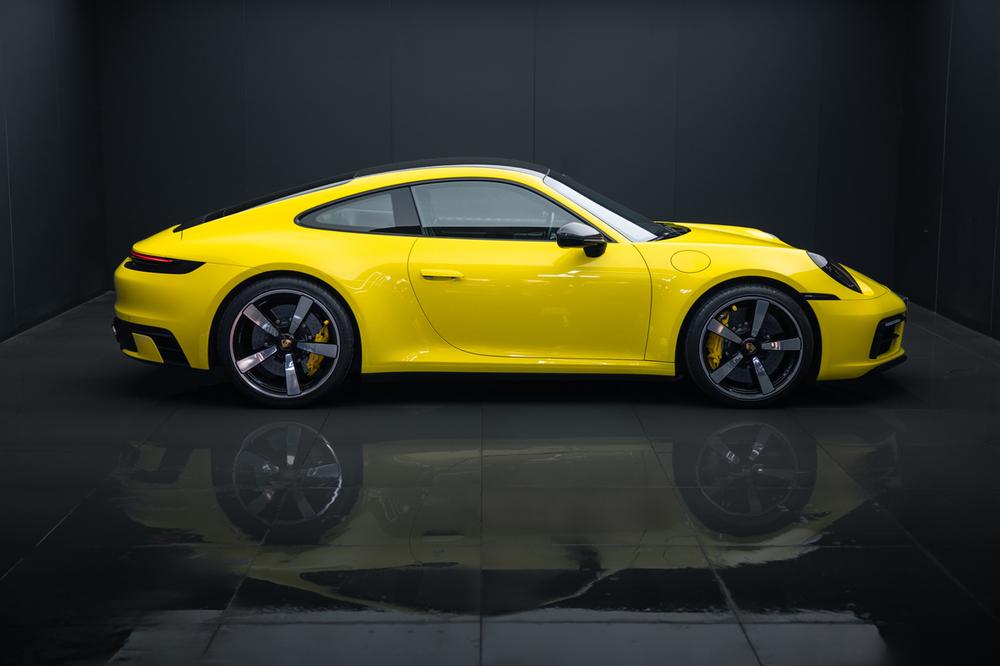 Porsche Porsche 911