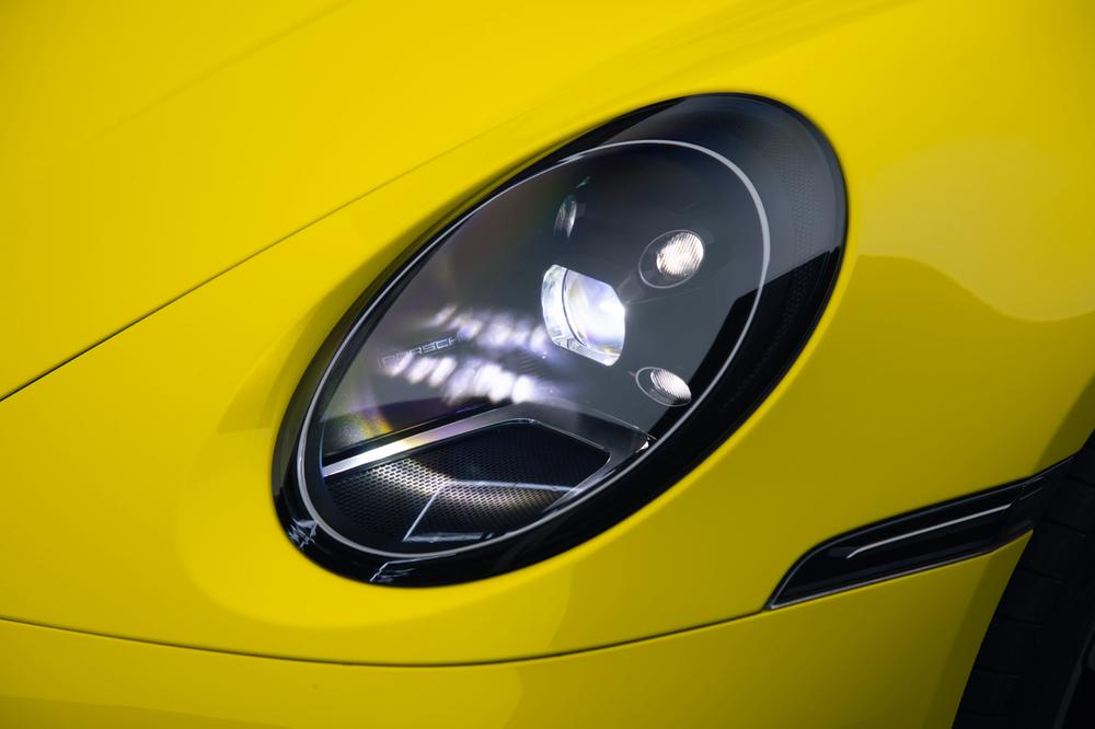 Porsche Porsche 911