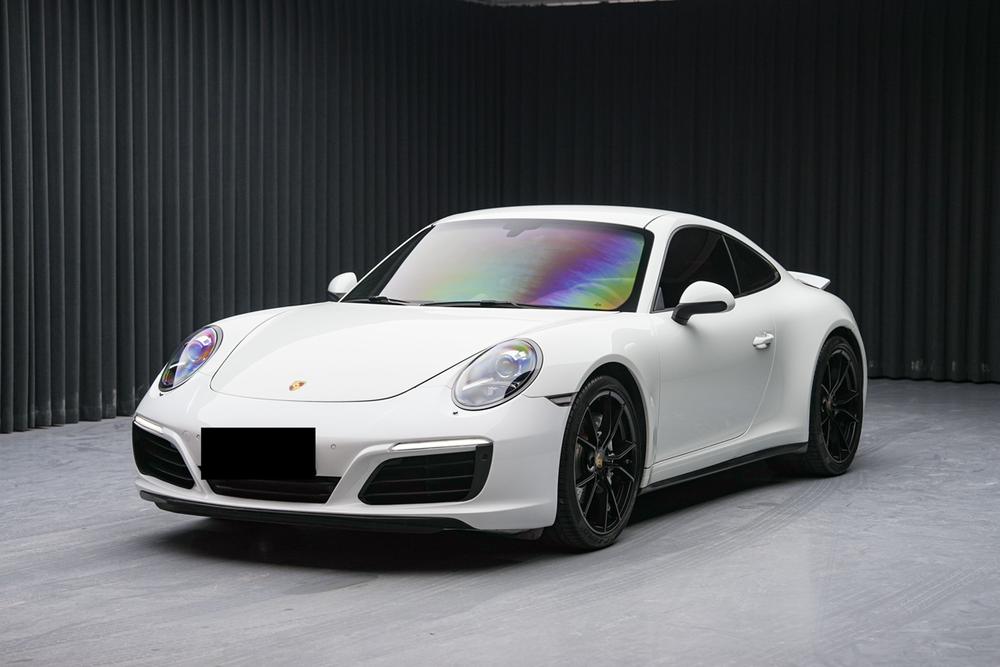 Porsche Porsche 911