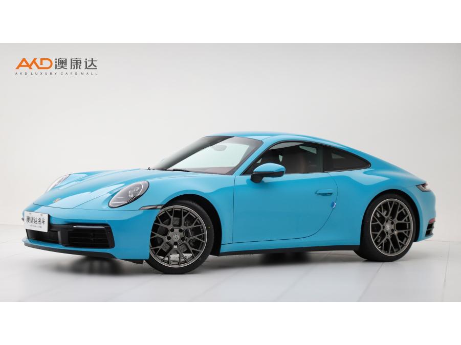 Porsche Porsche 911