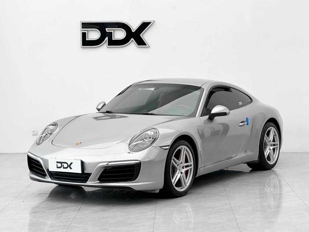 Porsche Porsche 911