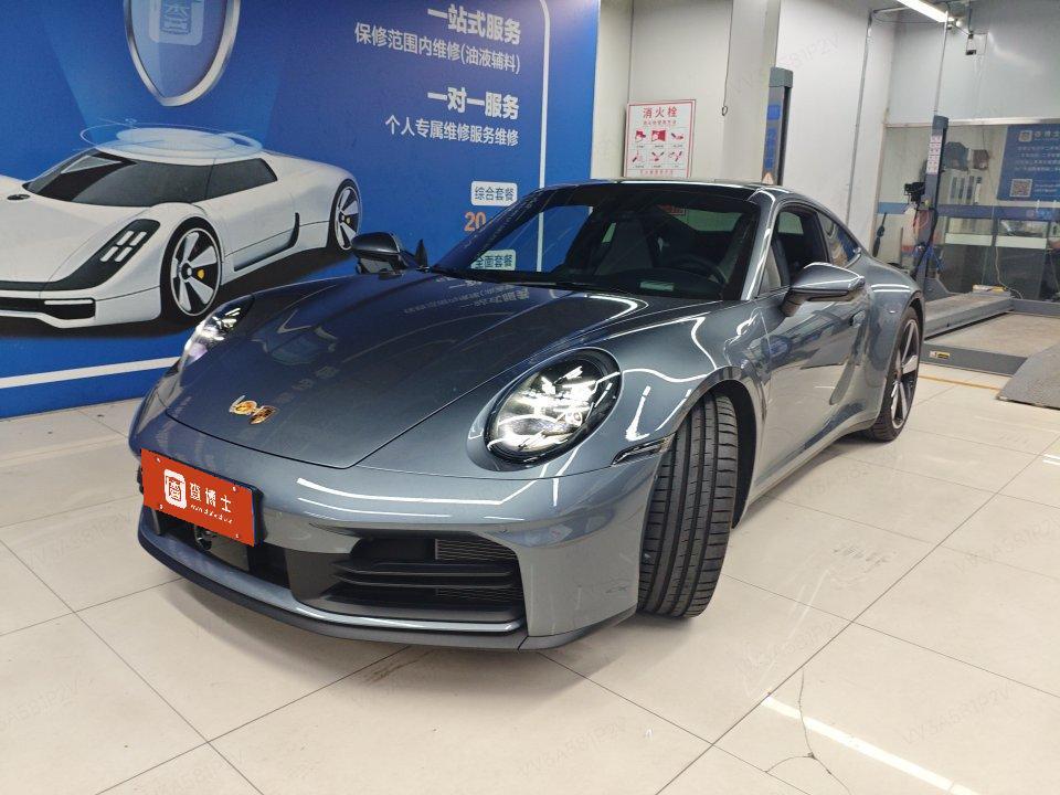 Porsche Porsche 911