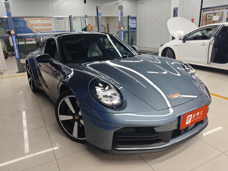 Porsche Porsche 911