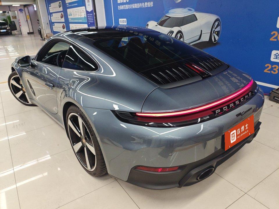 Porsche Porsche 911