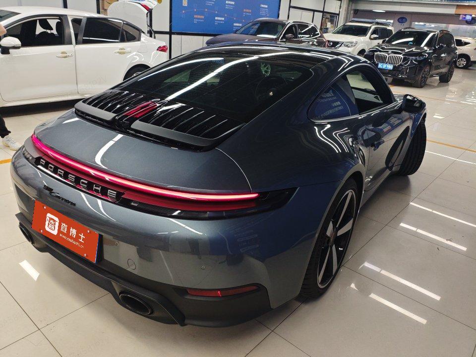 Porsche Porsche 911
