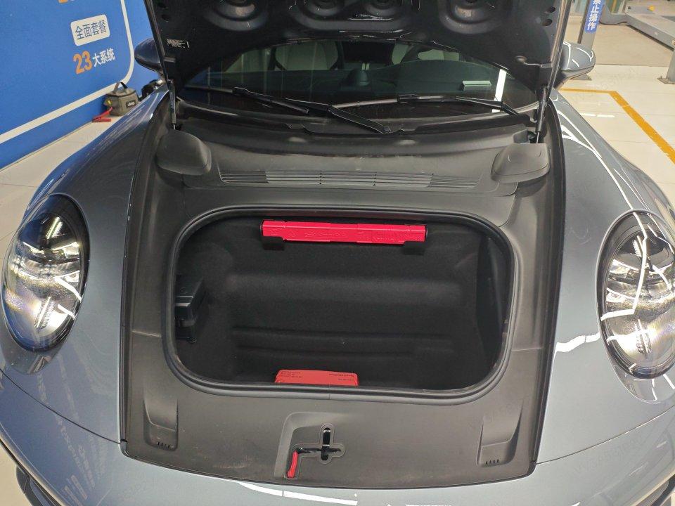 Porsche Porsche 911