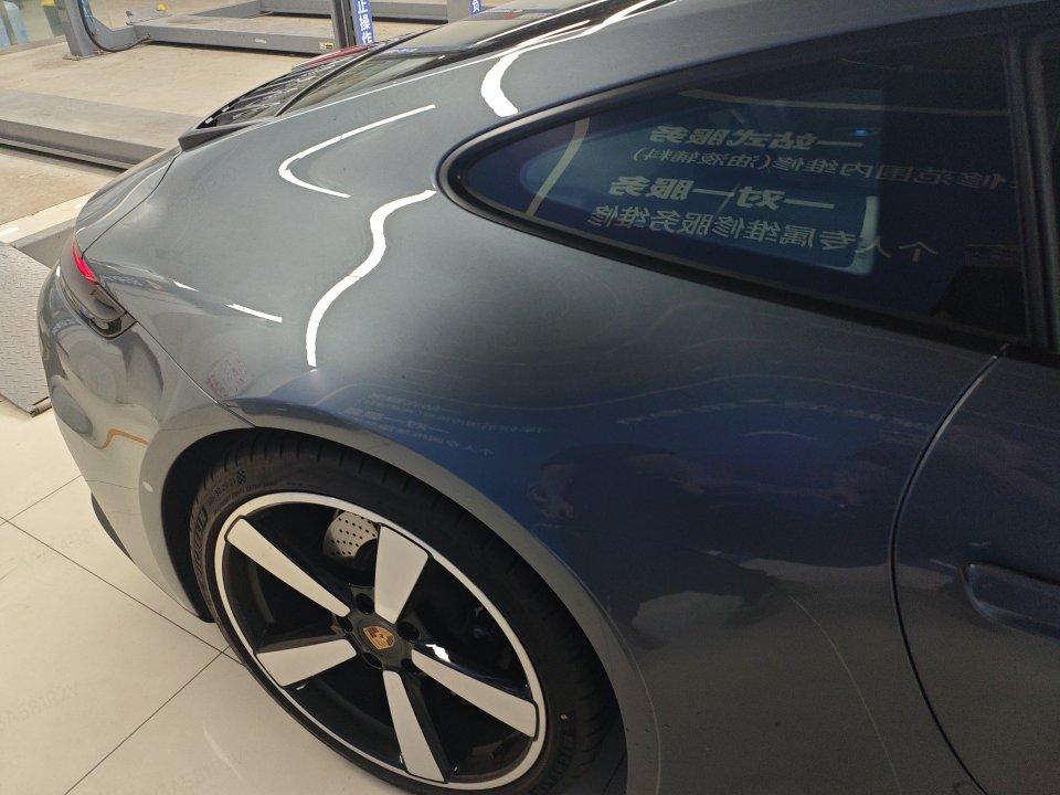 Porsche Porsche 911