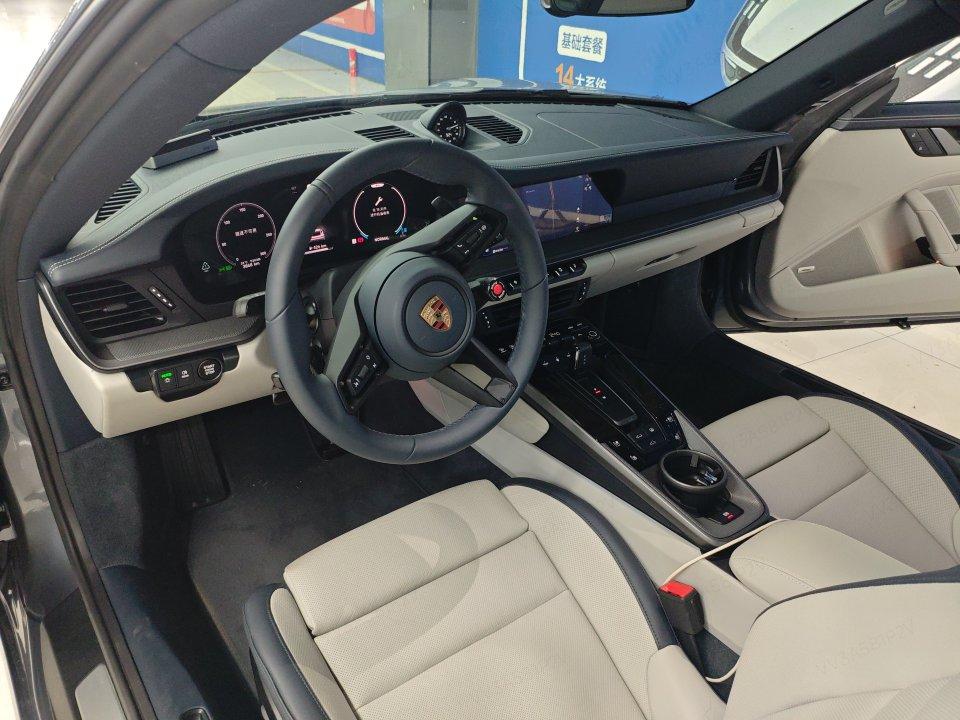Porsche Porsche 911