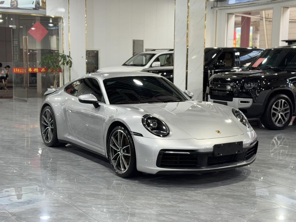 Porsche Porsche 911