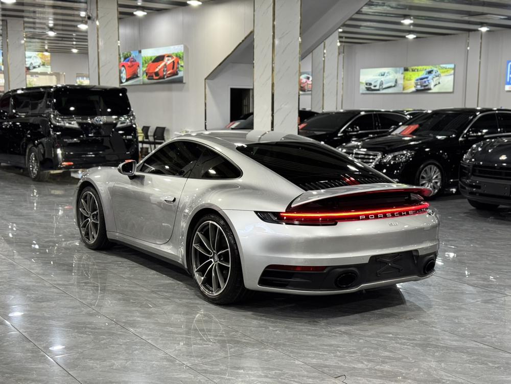 Porsche Porsche 911