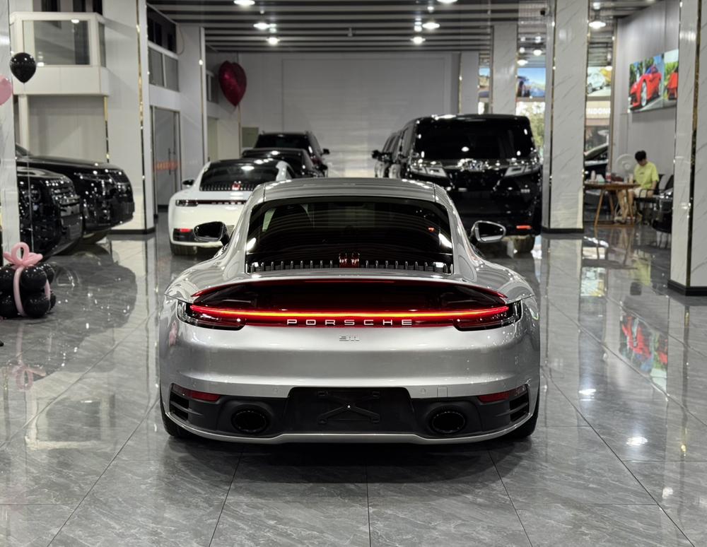 Porsche Porsche 911