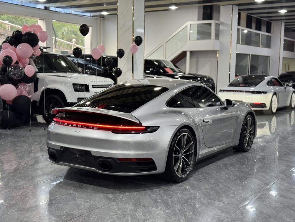 Porsche Porsche 911