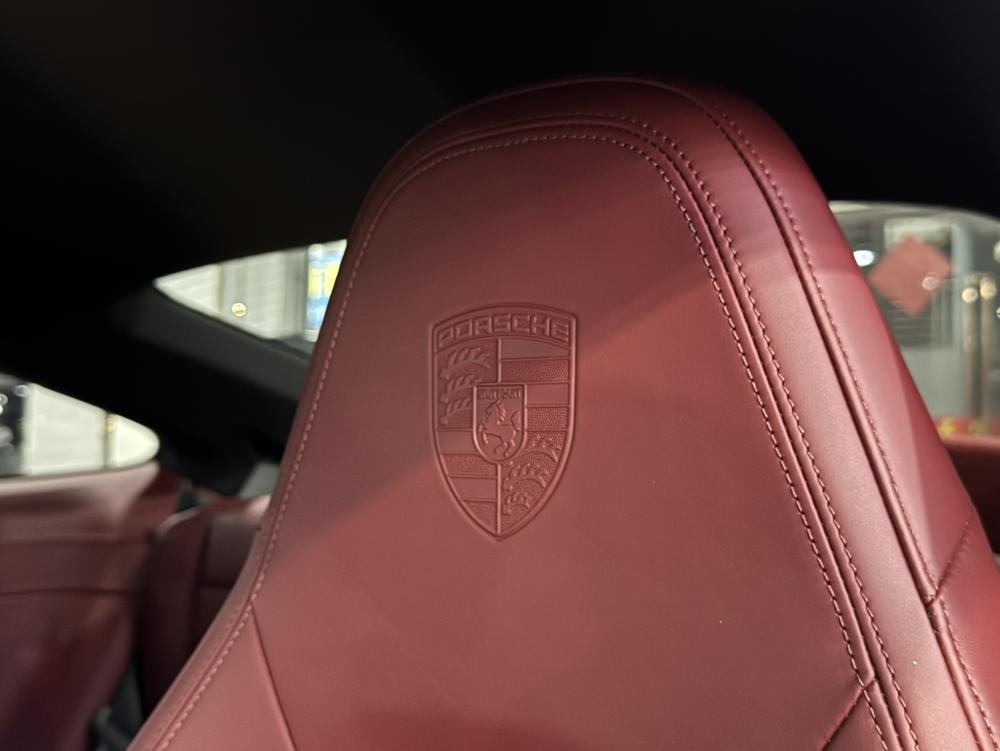 Porsche Porsche 911