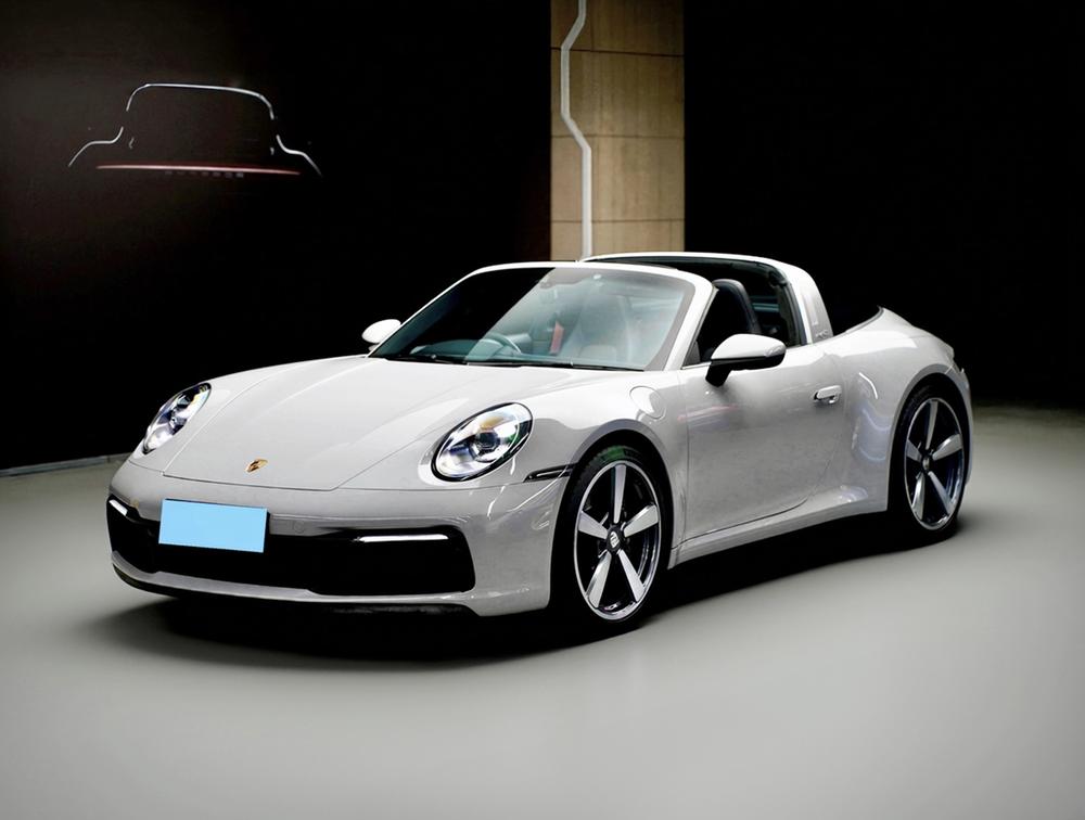 Porsche Porsche 911