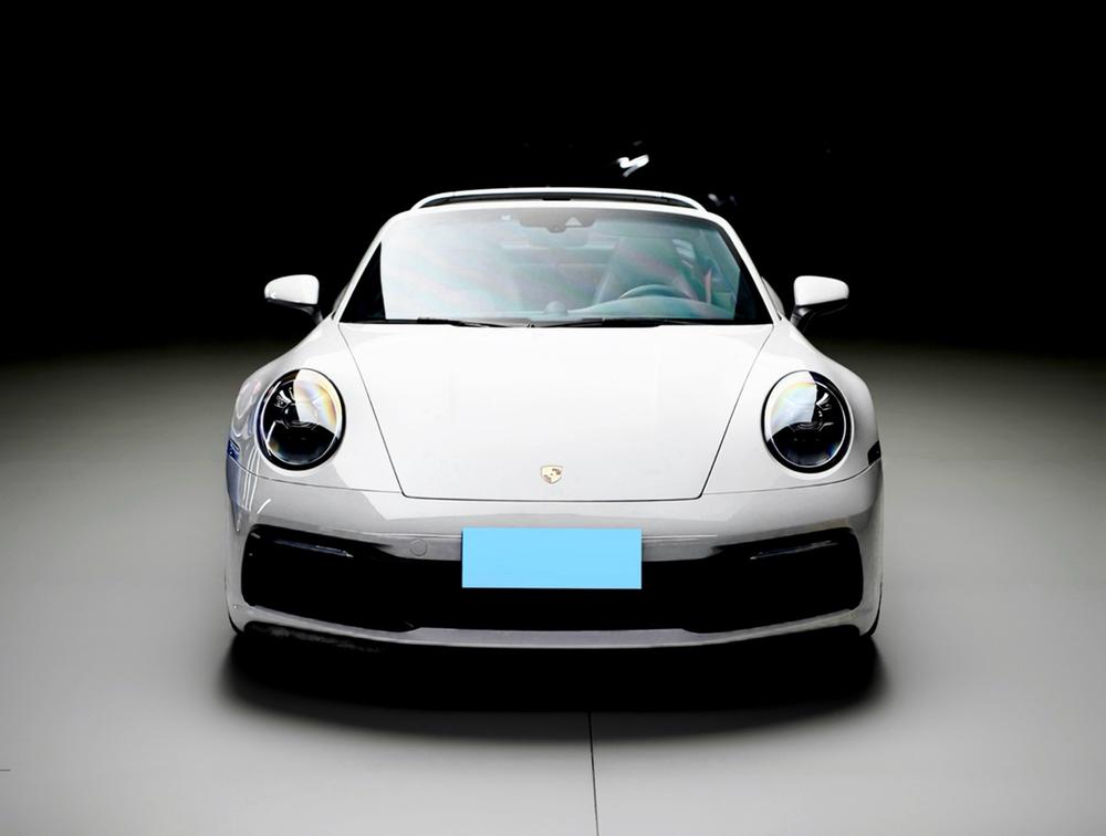 Porsche Porsche 911