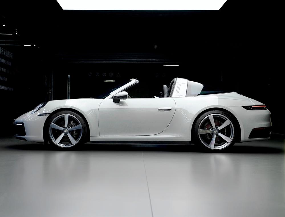 Porsche Porsche 911