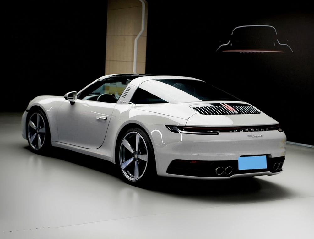 Porsche Porsche 911