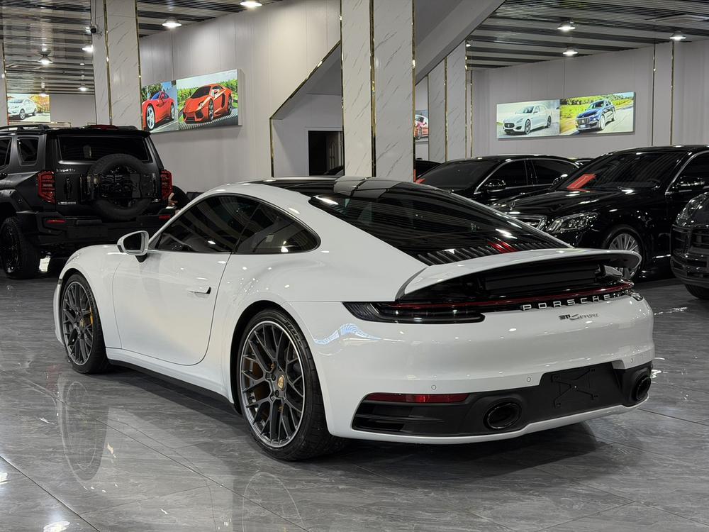 Porsche Porsche 911