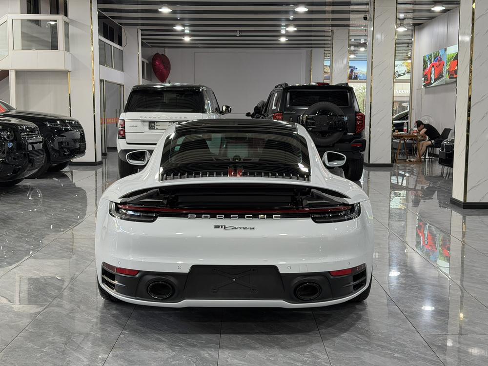 Porsche Porsche 911