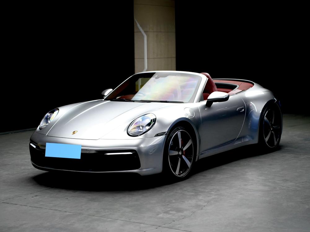Porsche Porsche 911