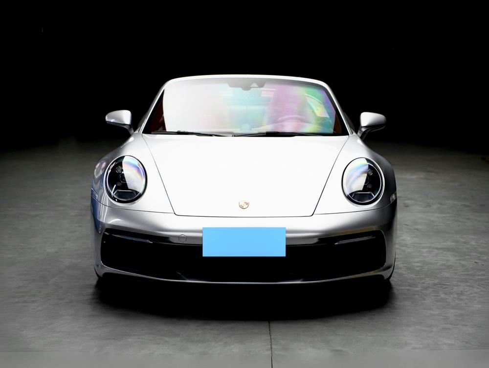 Porsche Porsche 911