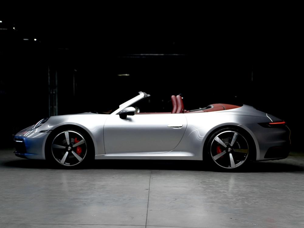 Porsche Porsche 911