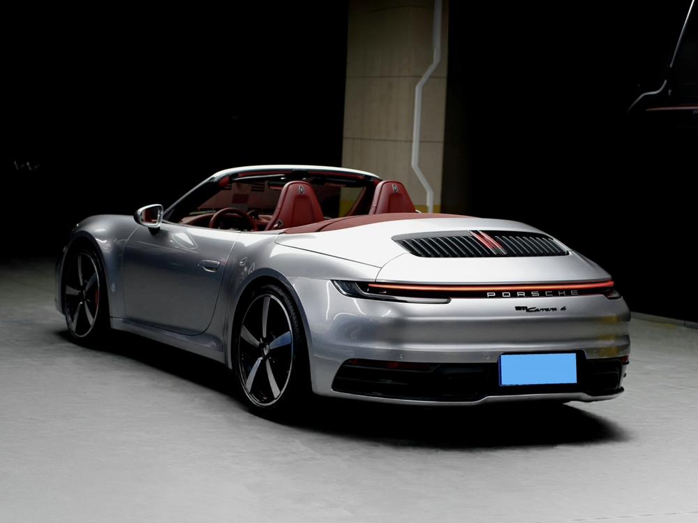 Porsche Porsche 911