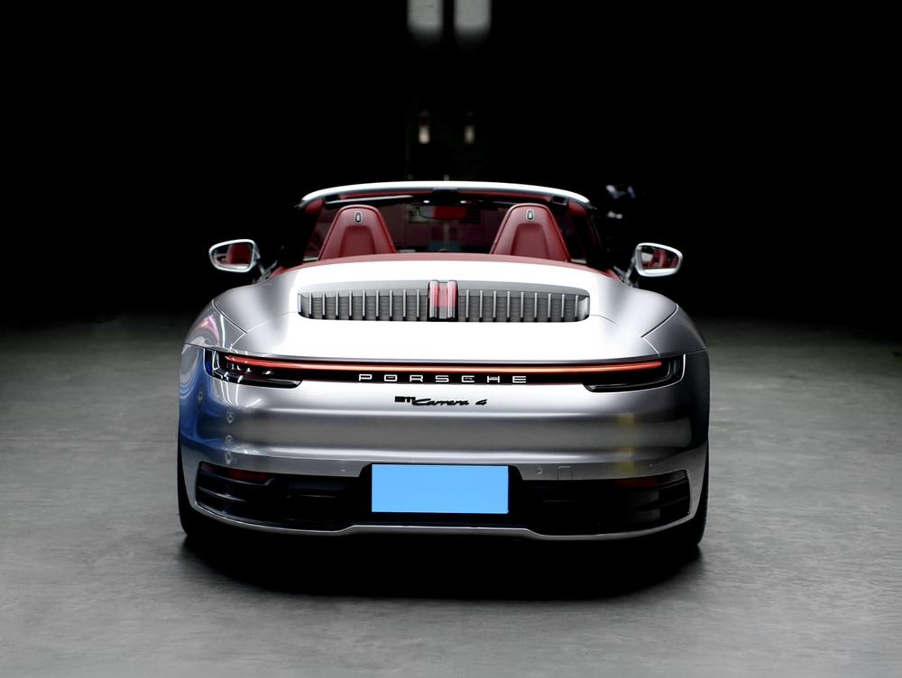 Porsche Porsche 911