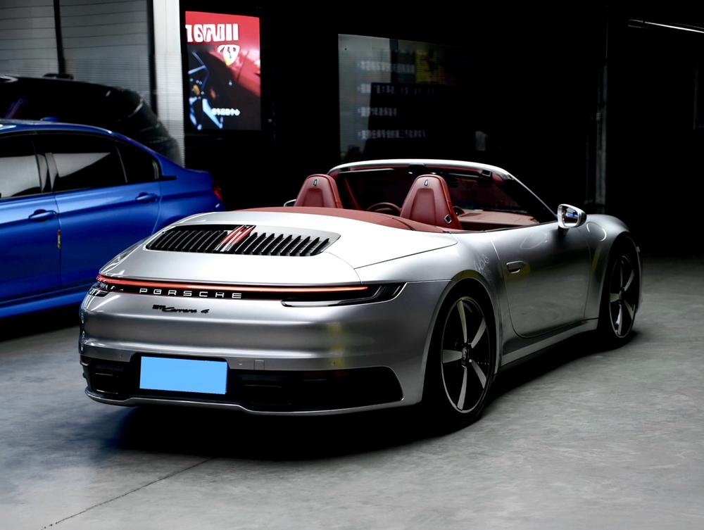 Porsche Porsche 911