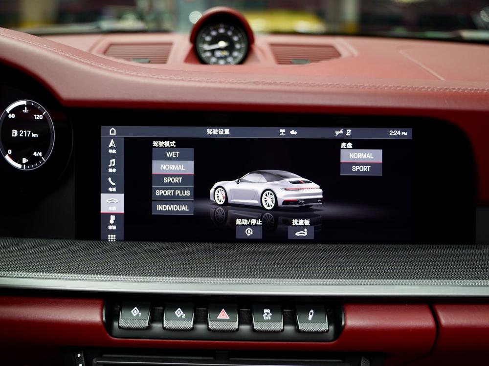 Porsche Porsche 911
