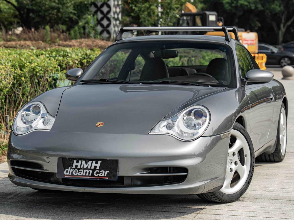 Porsche Porsche 911