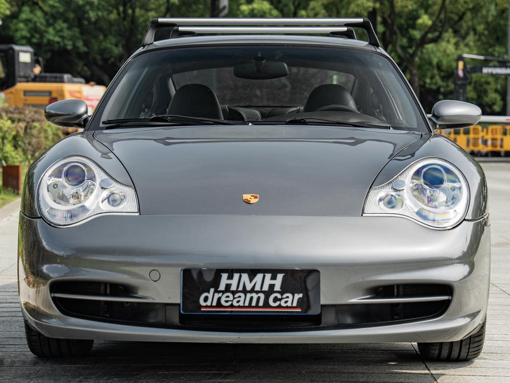 Porsche Porsche 911