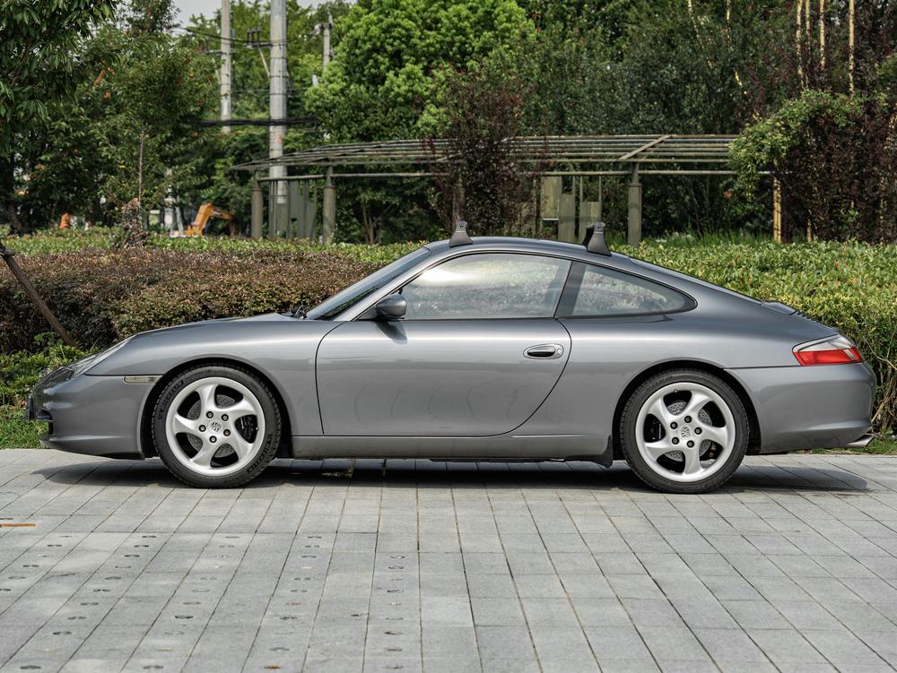 Porsche Porsche 911