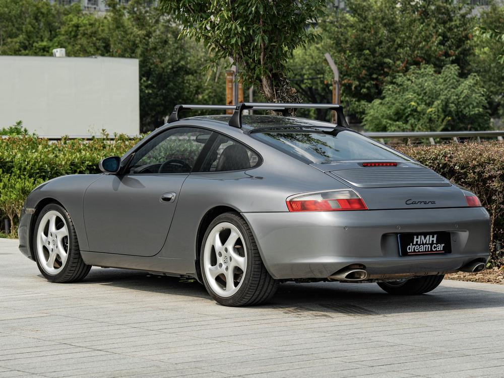 Porsche Porsche 911
