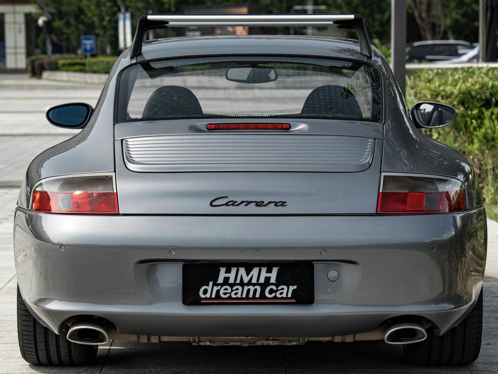 Porsche Porsche 911