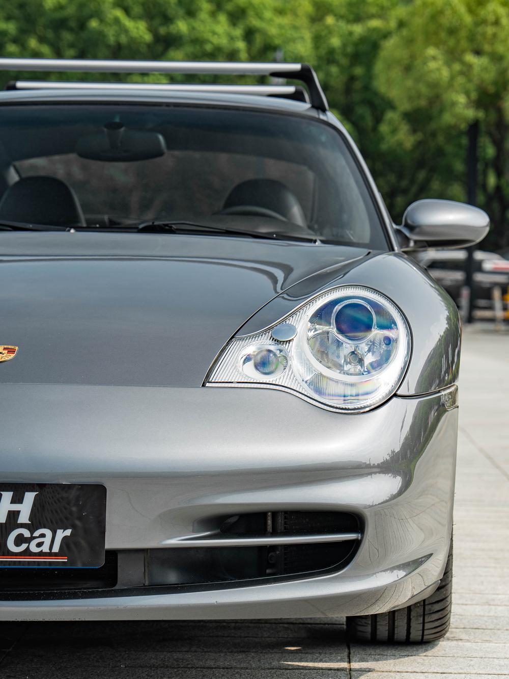Porsche Porsche 911