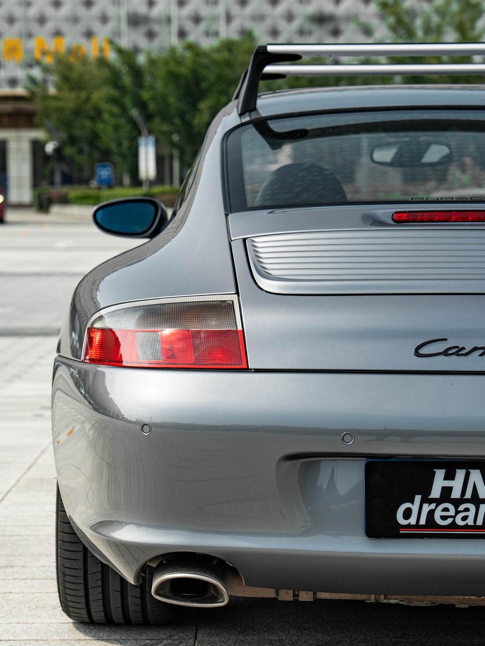 Porsche Porsche 911