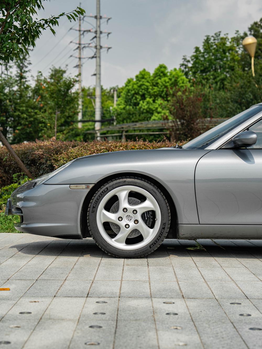 Porsche Porsche 911