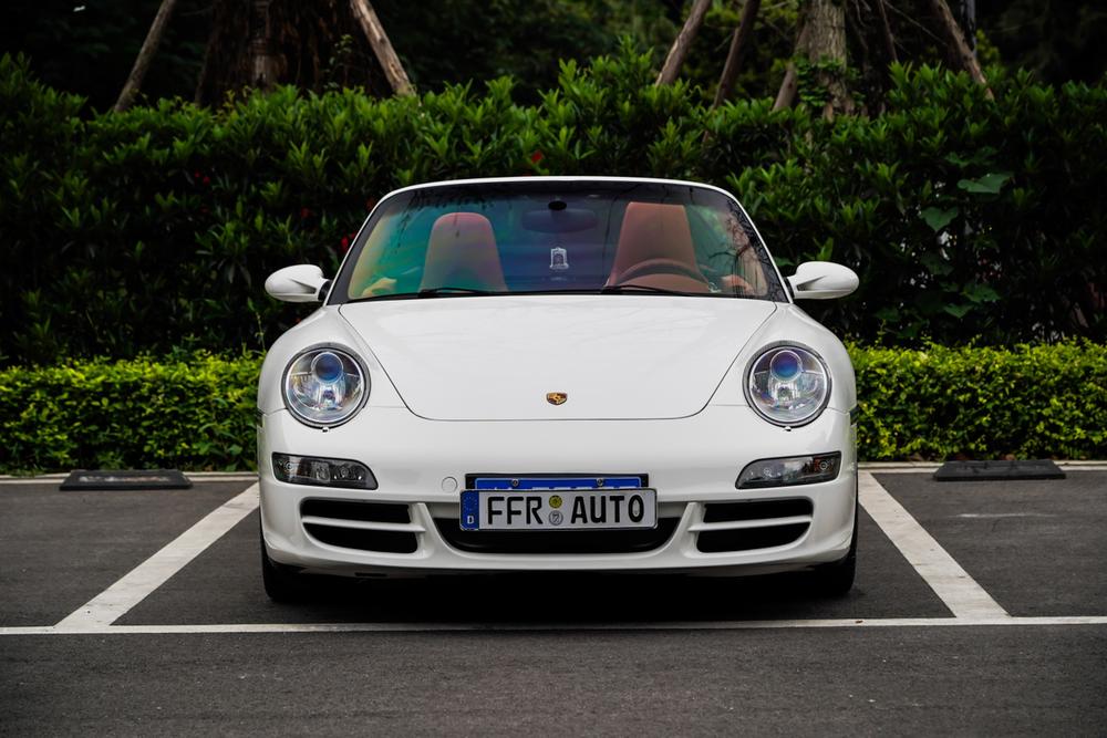 Porsche Porsche 911