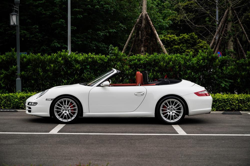 Porsche Porsche 911