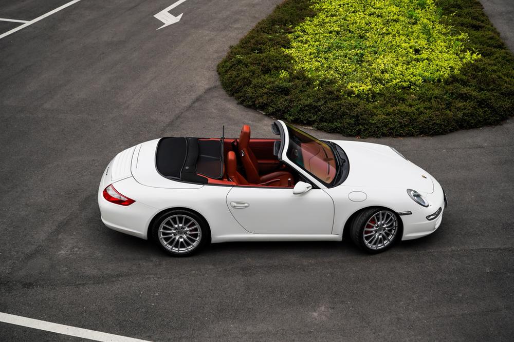 Porsche Porsche 911