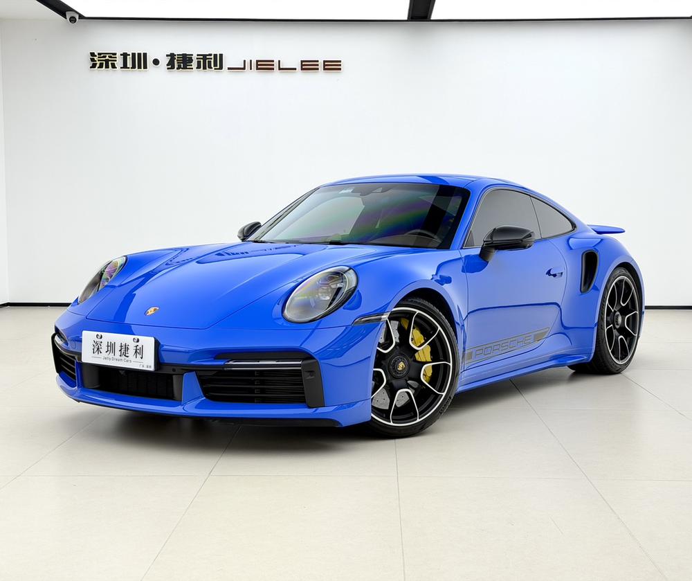 Porsche Porsche 911