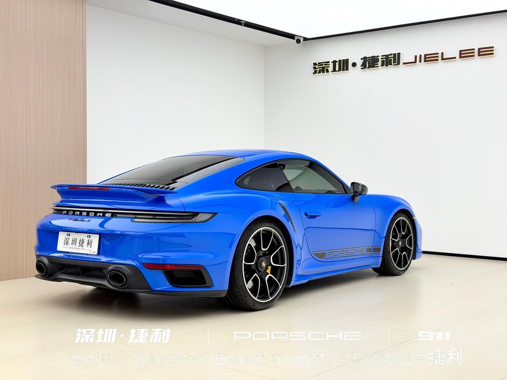 Porsche Porsche 911