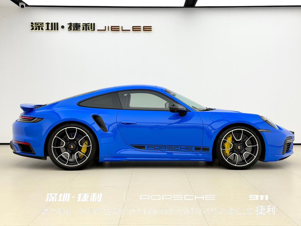 Porsche Porsche 911