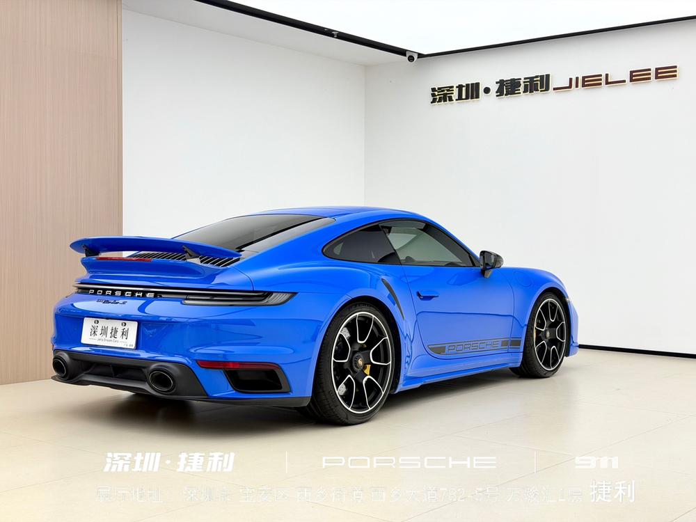 Porsche Porsche 911
