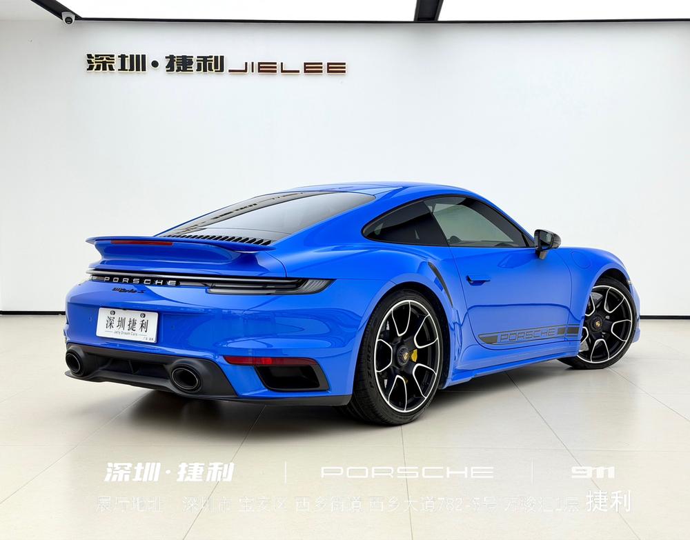 Porsche Porsche 911