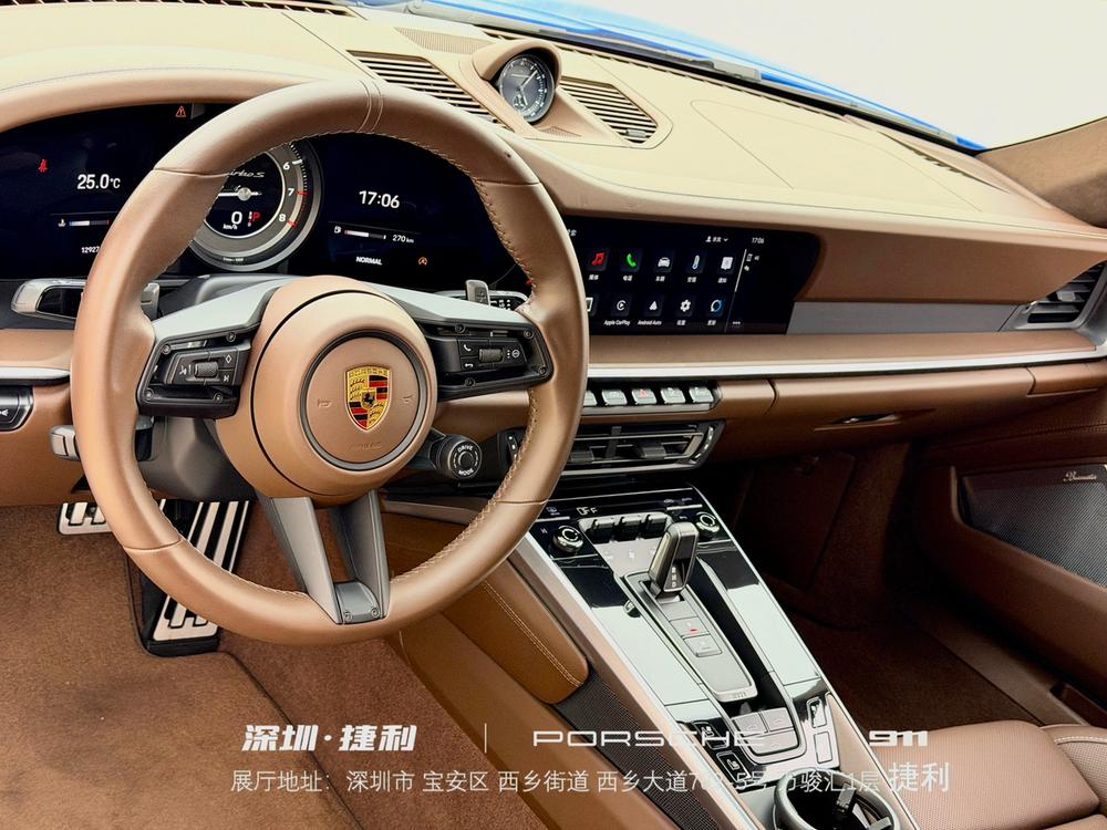Porsche Porsche 911