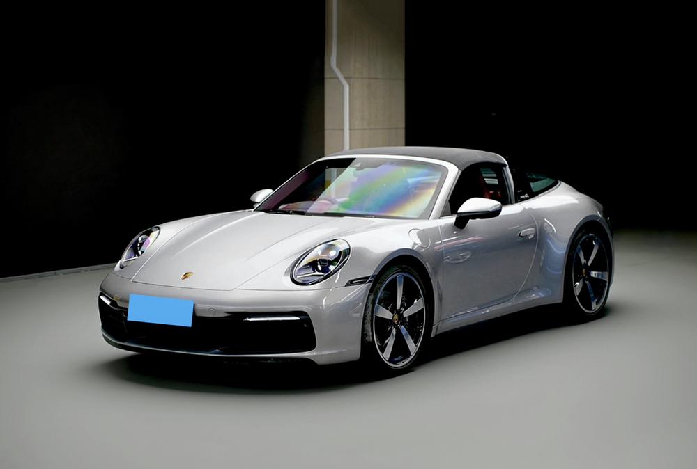 Porsche Porsche 911